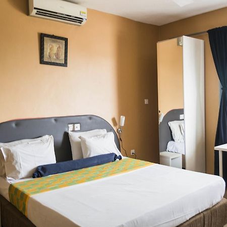Botianaw Cheers Guesthouse المظهر الخارجي الصورة