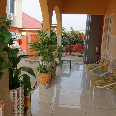 Botianaw Cheers Guesthouse المظهر الخارجي الصورة