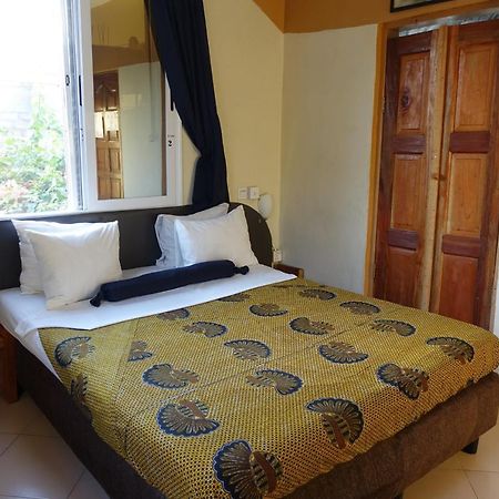 Botianaw Cheers Guesthouse المظهر الخارجي الصورة