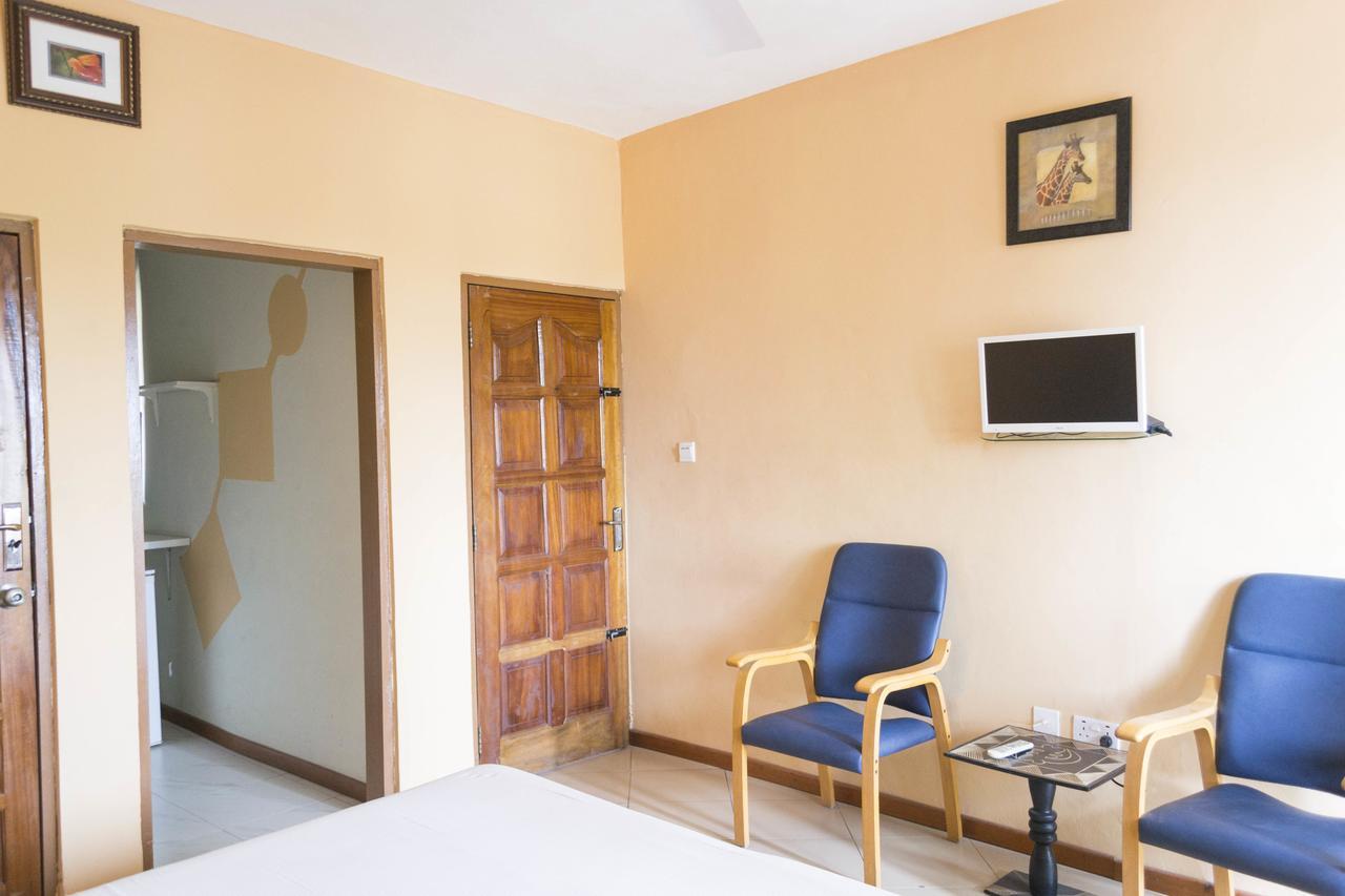 Botianaw Cheers Guesthouse المظهر الخارجي الصورة