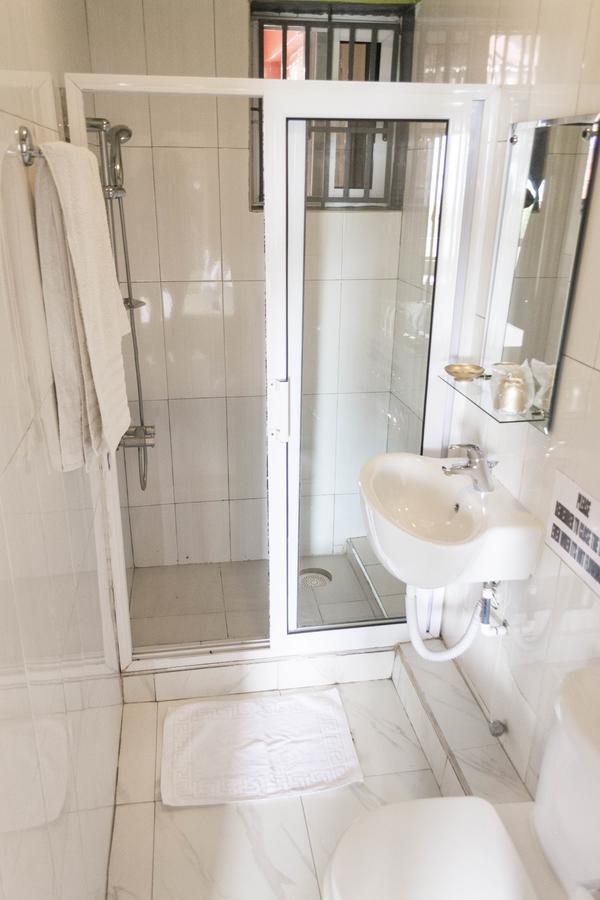 Botianaw Cheers Guesthouse المظهر الخارجي الصورة