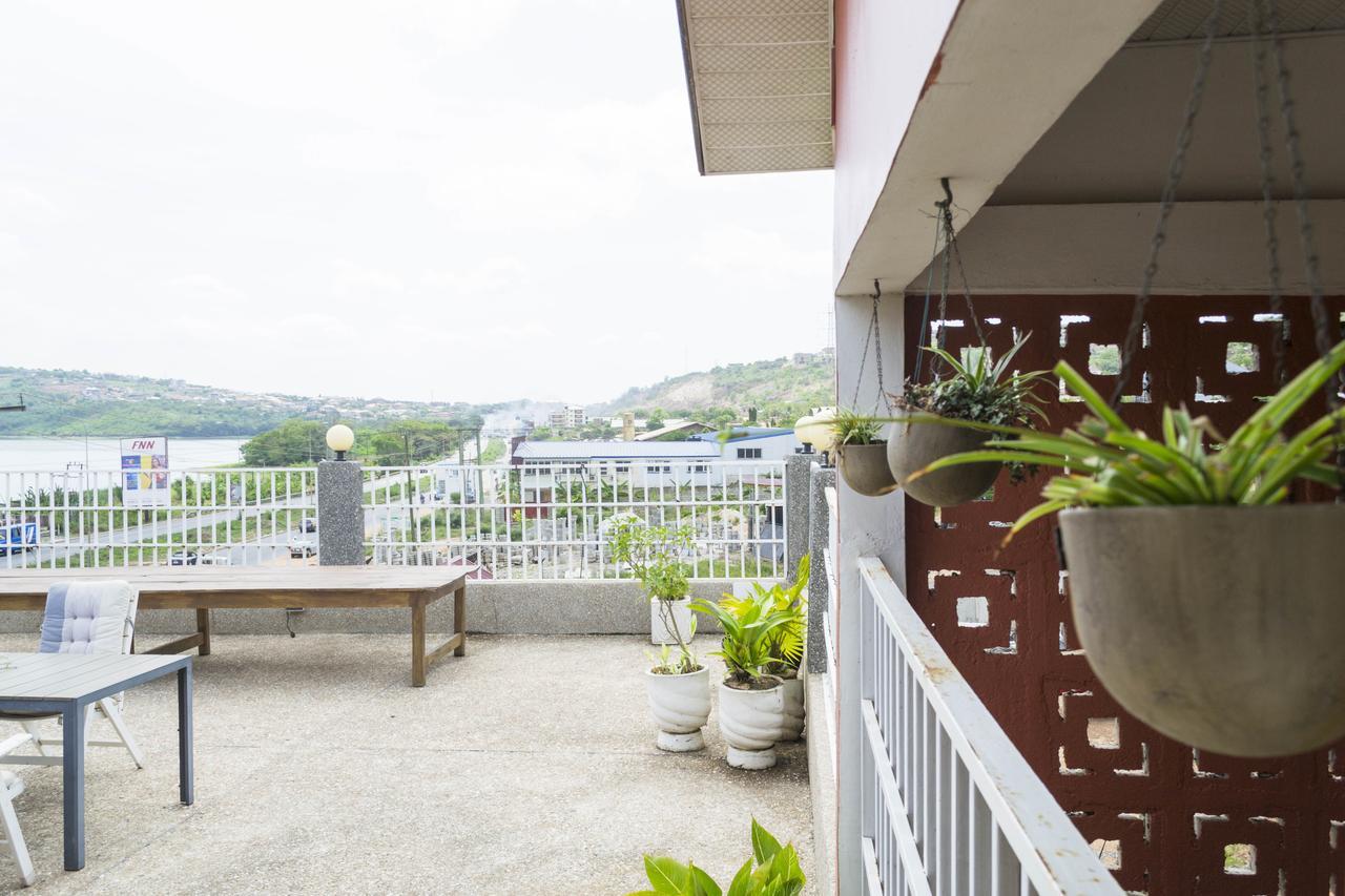 Botianaw Cheers Guesthouse المظهر الخارجي الصورة