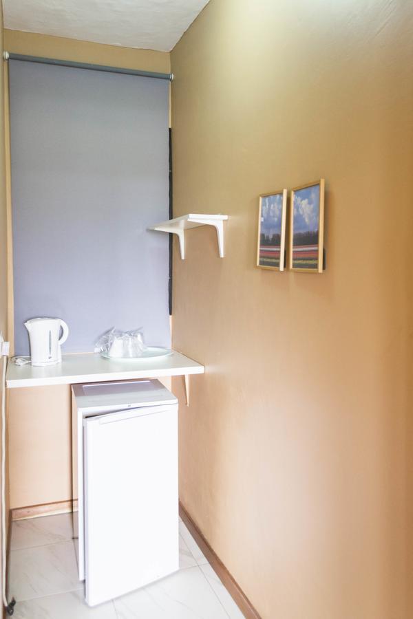 Botianaw Cheers Guesthouse المظهر الخارجي الصورة