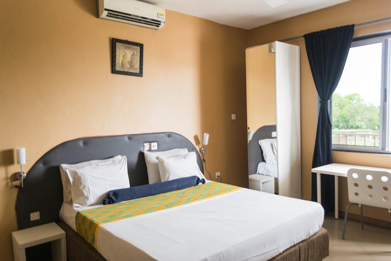 Botianaw Cheers Guesthouse المظهر الخارجي الصورة