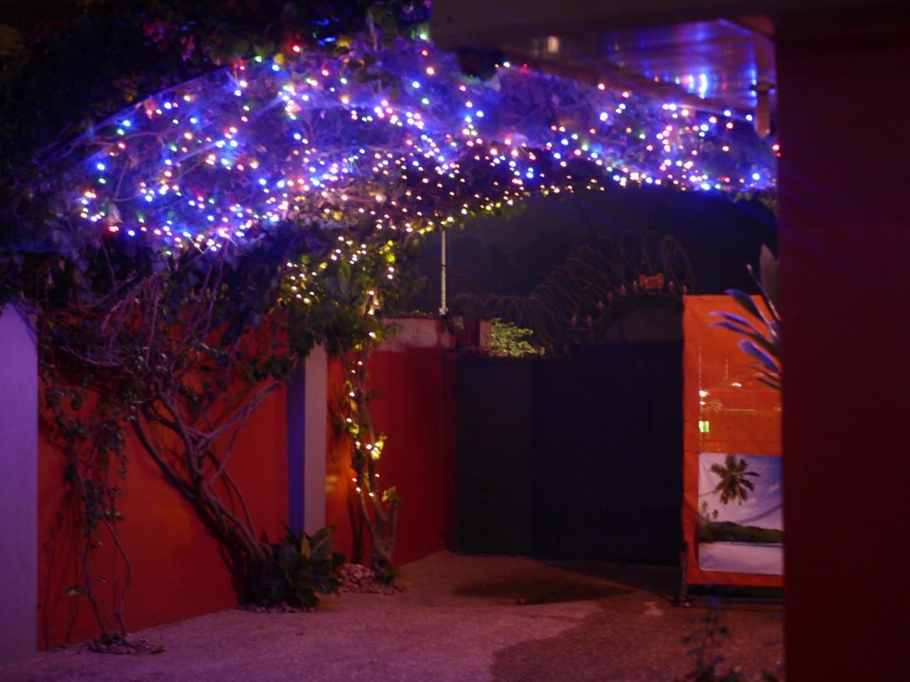 Botianaw Cheers Guesthouse المظهر الخارجي الصورة
