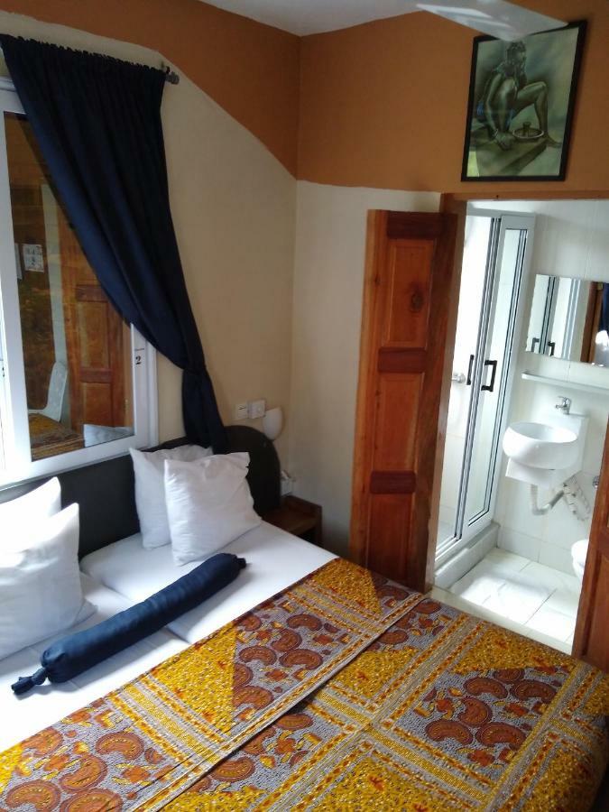 Botianaw Cheers Guesthouse المظهر الخارجي الصورة