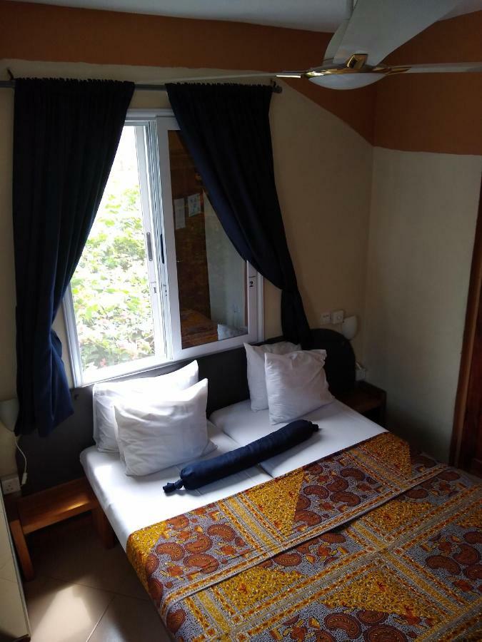 Botianaw Cheers Guesthouse المظهر الخارجي الصورة