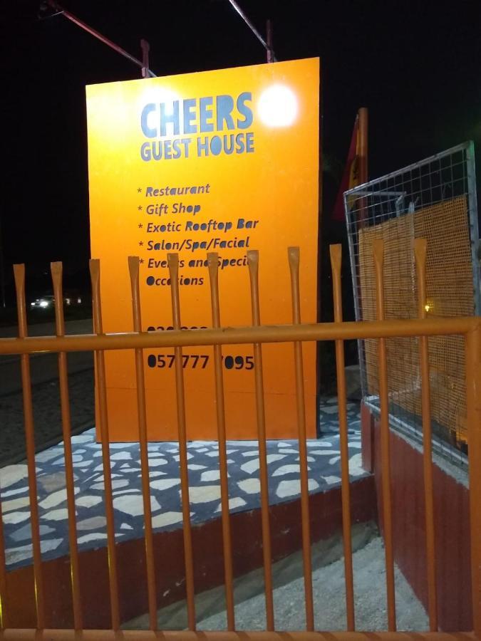 Botianaw Cheers Guesthouse المظهر الخارجي الصورة