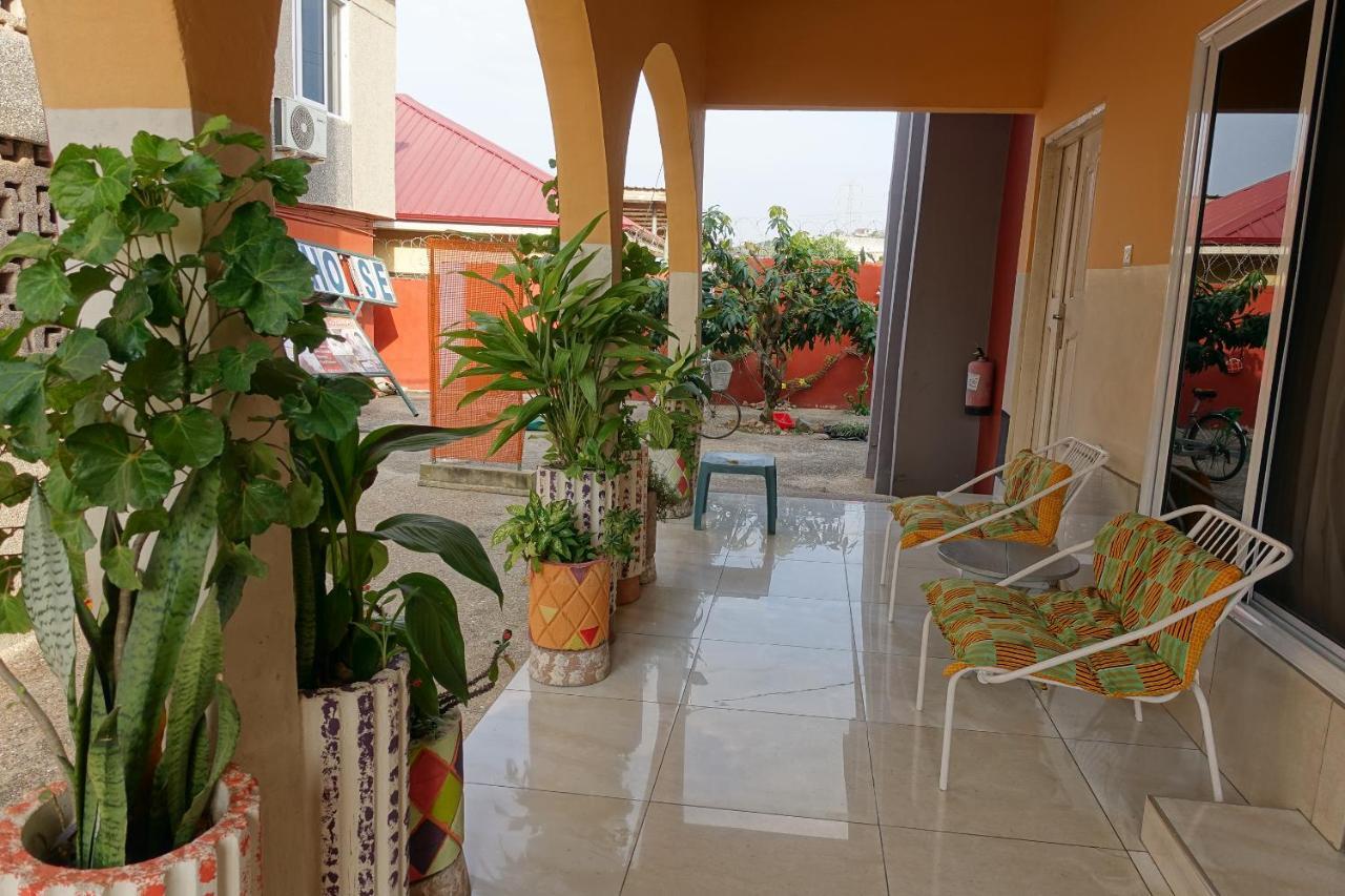 Botianaw Cheers Guesthouse المظهر الخارجي الصورة