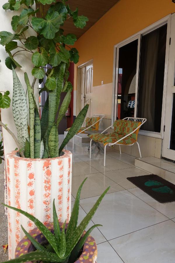 Botianaw Cheers Guesthouse المظهر الخارجي الصورة