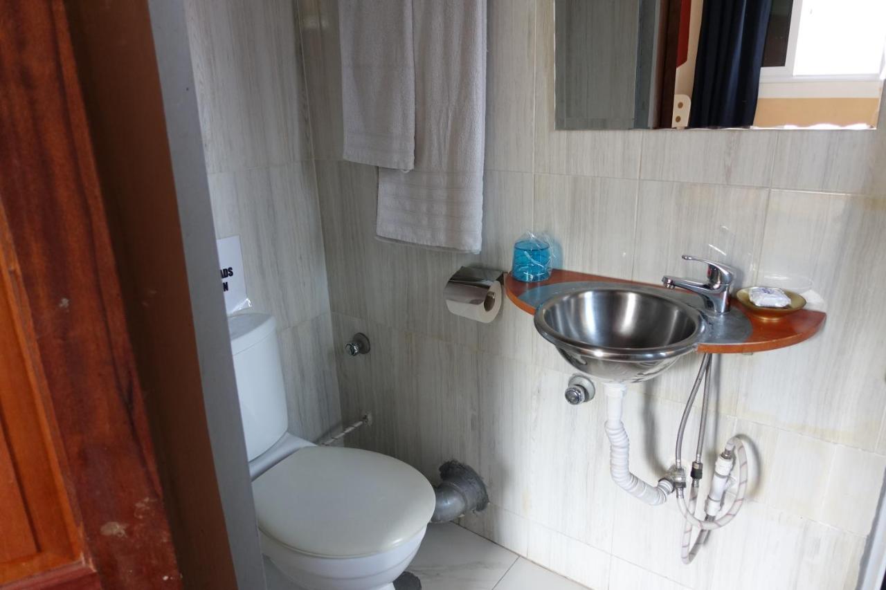 Botianaw Cheers Guesthouse المظهر الخارجي الصورة