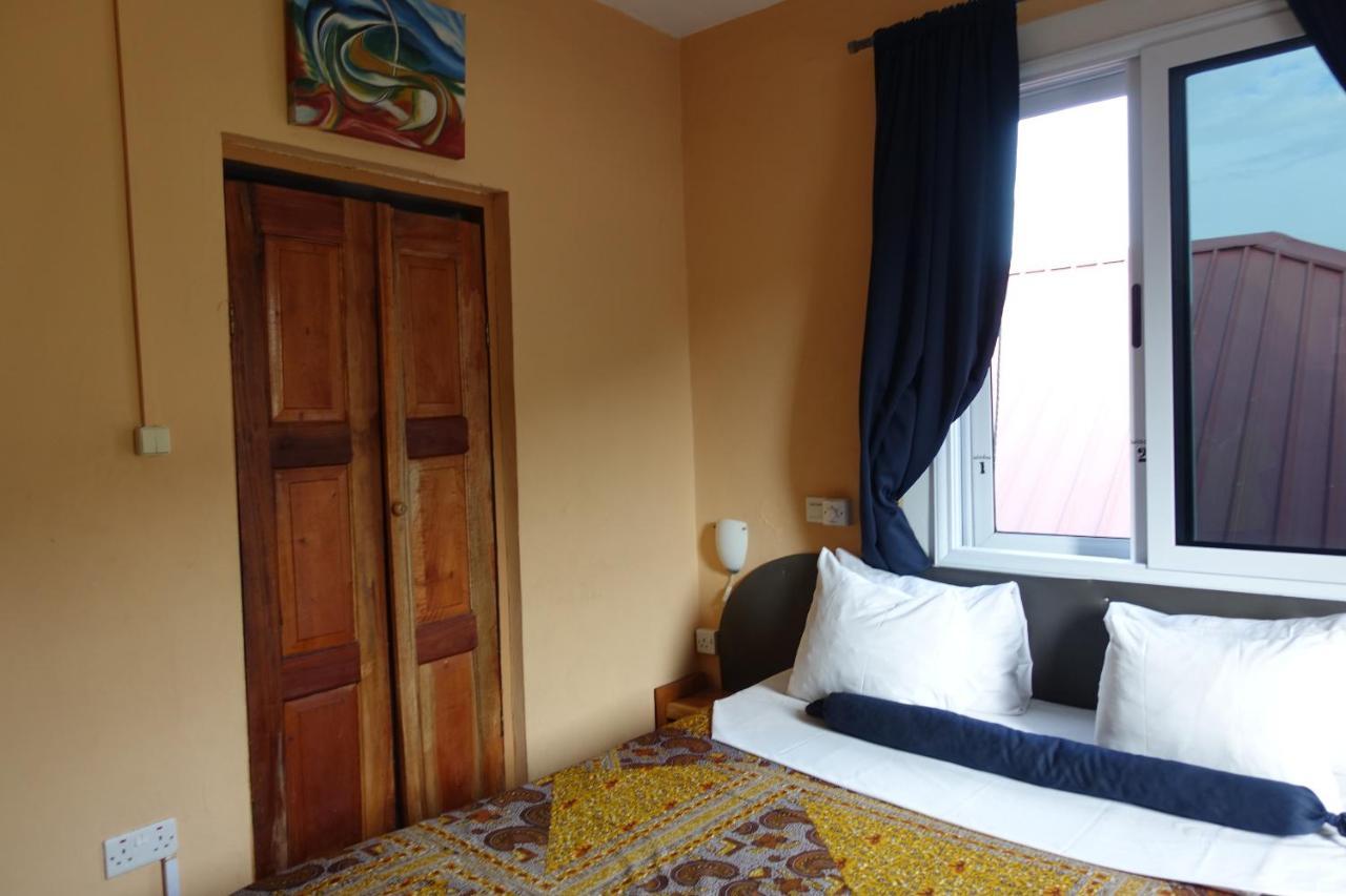 Botianaw Cheers Guesthouse المظهر الخارجي الصورة