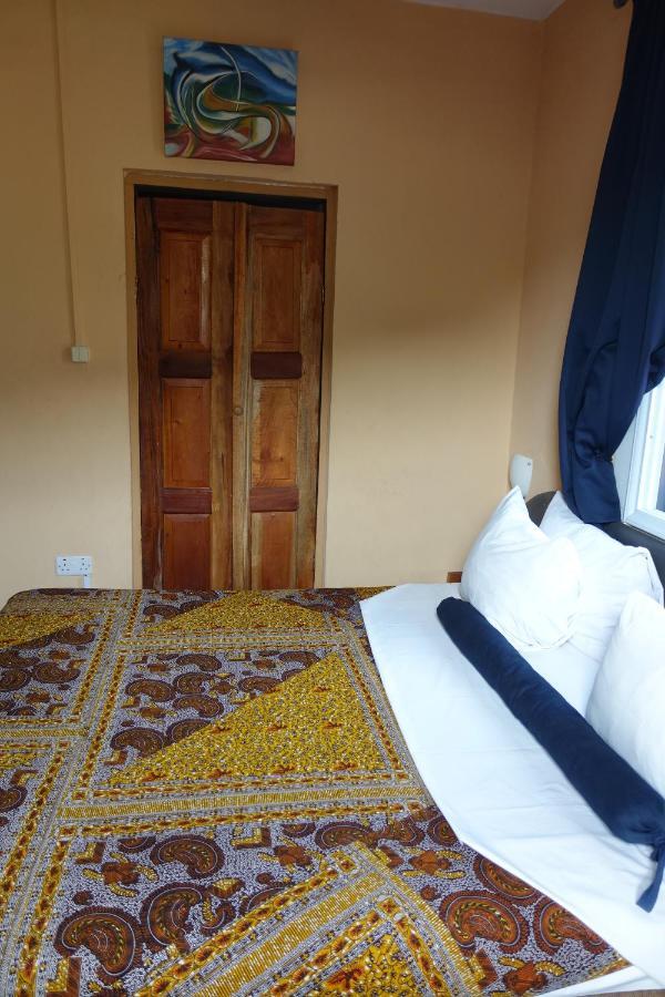 Botianaw Cheers Guesthouse المظهر الخارجي الصورة