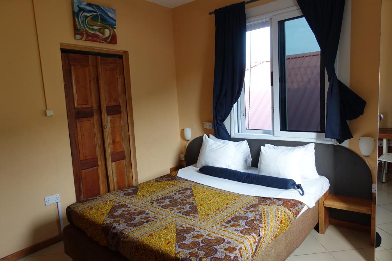 Botianaw Cheers Guesthouse المظهر الخارجي الصورة
