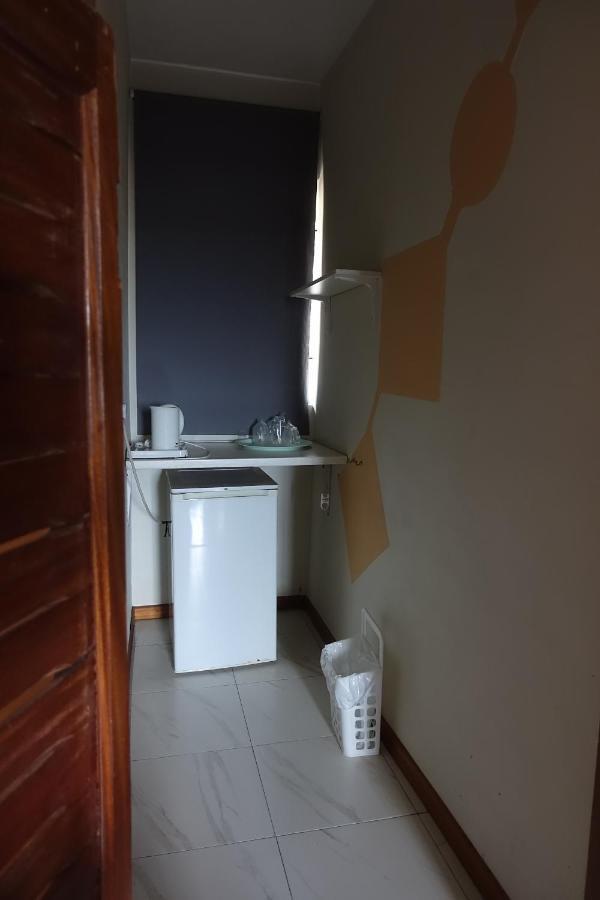 Botianaw Cheers Guesthouse المظهر الخارجي الصورة