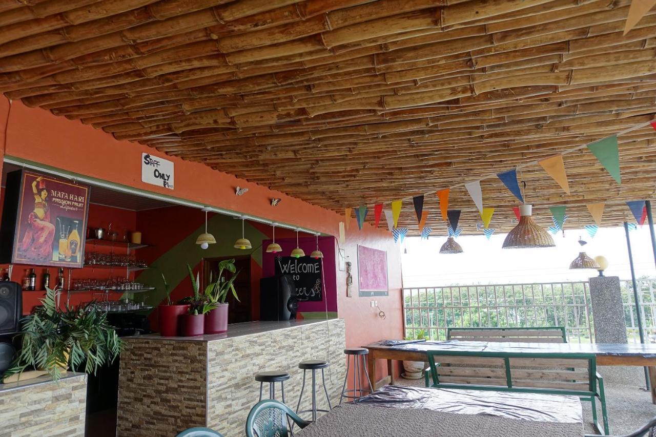 Botianaw Cheers Guesthouse المظهر الخارجي الصورة