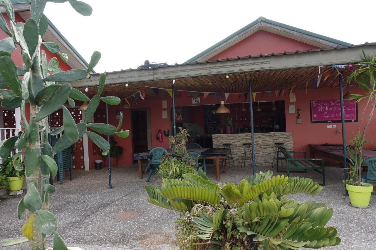 Botianaw Cheers Guesthouse المظهر الخارجي الصورة