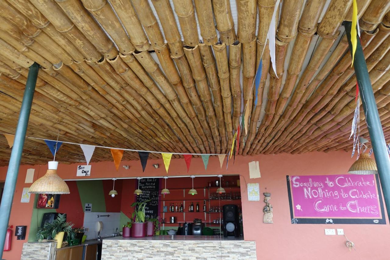 Botianaw Cheers Guesthouse المظهر الخارجي الصورة