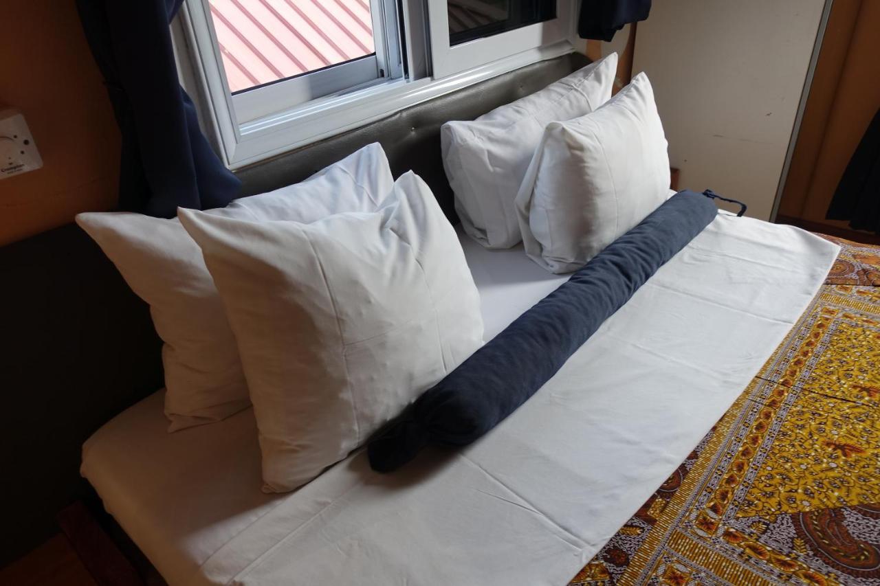 Botianaw Cheers Guesthouse المظهر الخارجي الصورة