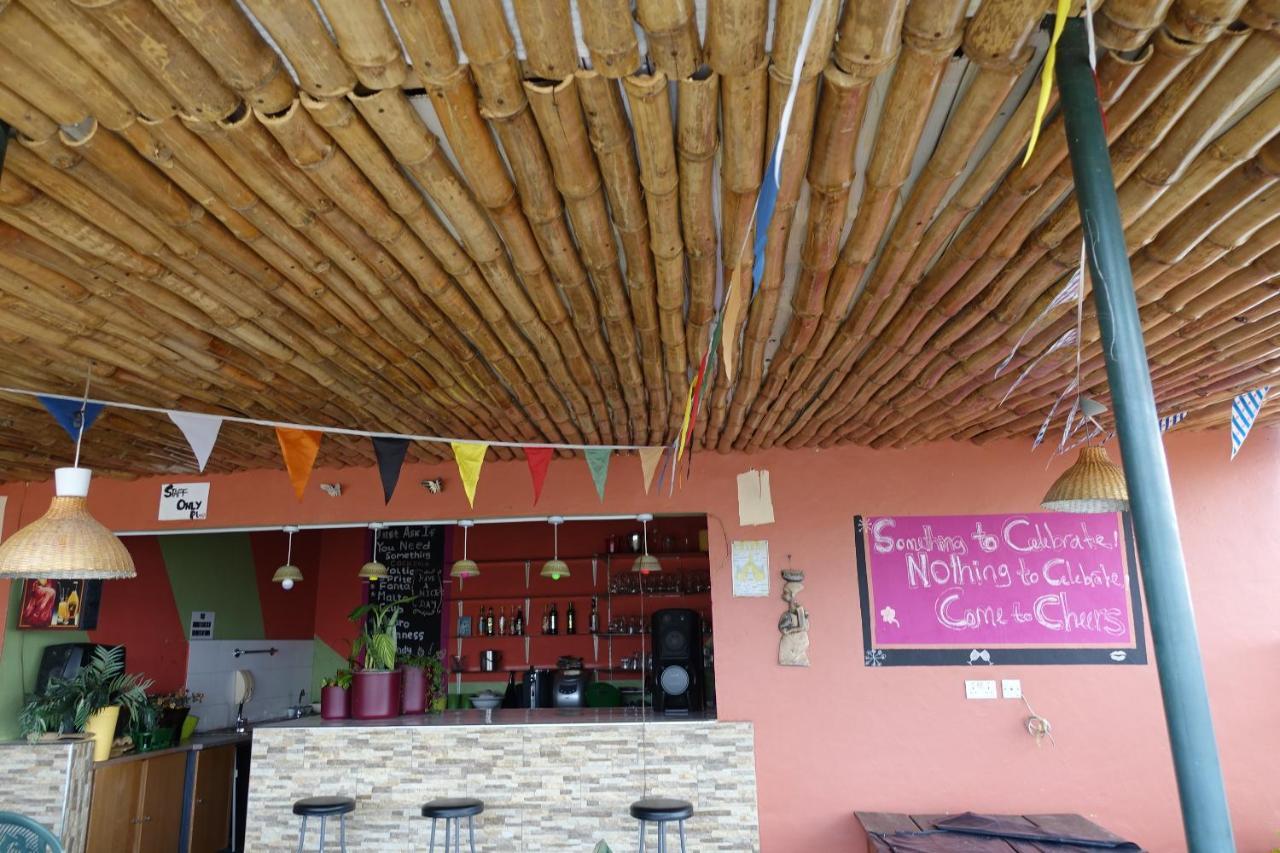 Botianaw Cheers Guesthouse المظهر الخارجي الصورة