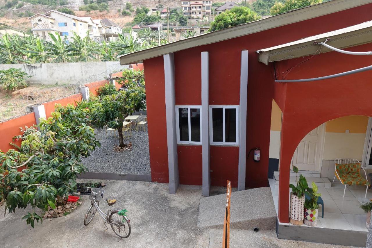 Botianaw Cheers Guesthouse المظهر الخارجي الصورة