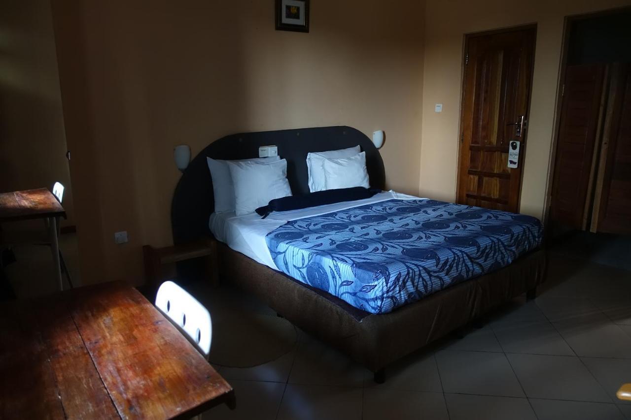 Botianaw Cheers Guesthouse المظهر الخارجي الصورة