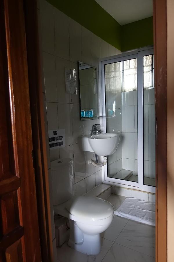 Botianaw Cheers Guesthouse المظهر الخارجي الصورة