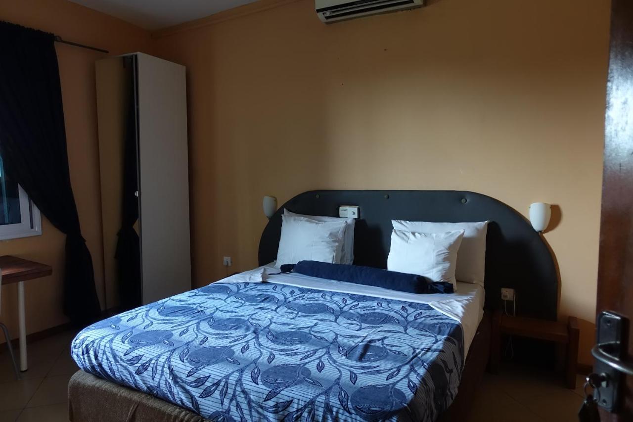 Botianaw Cheers Guesthouse المظهر الخارجي الصورة