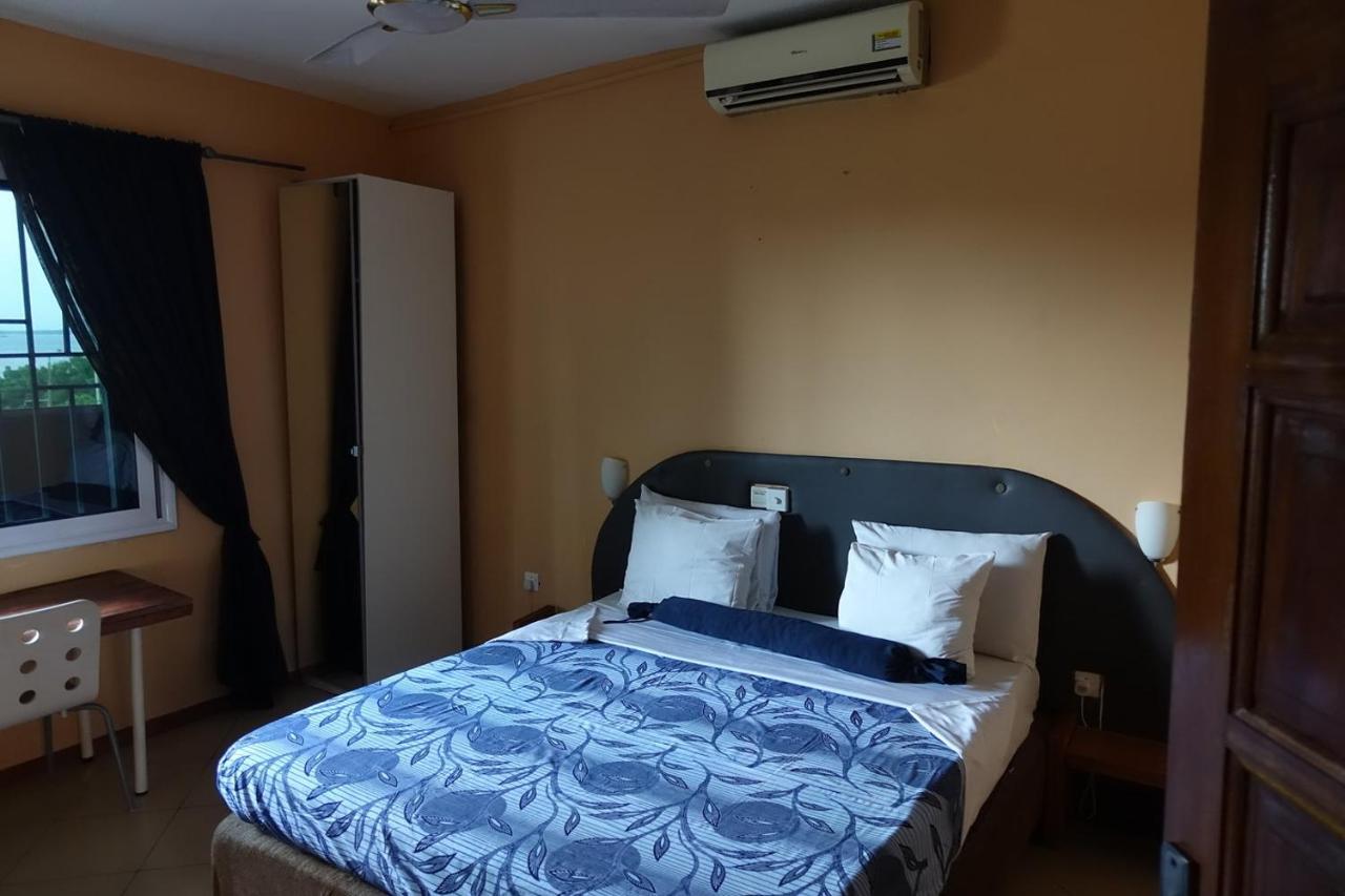 Botianaw Cheers Guesthouse المظهر الخارجي الصورة