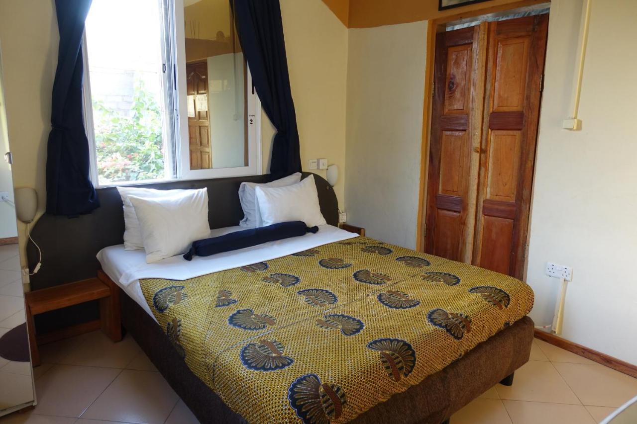 Botianaw Cheers Guesthouse المظهر الخارجي الصورة